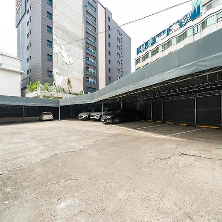 Hotel Rodem Incheon Ngoại thất bức ảnh