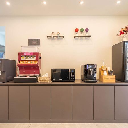 Hotel Rodem Incheon Ngoại thất bức ảnh