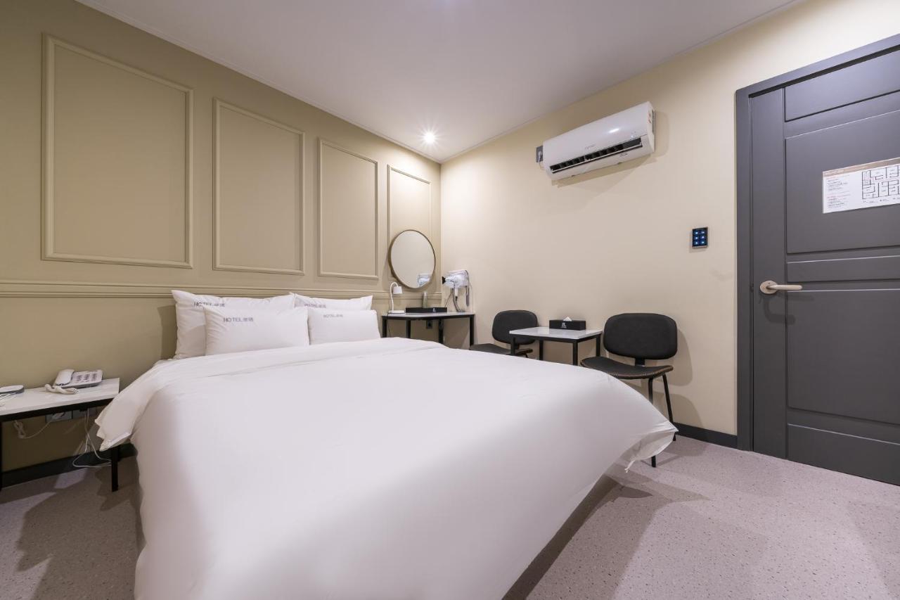 Hotel Rodem Incheon Ngoại thất bức ảnh