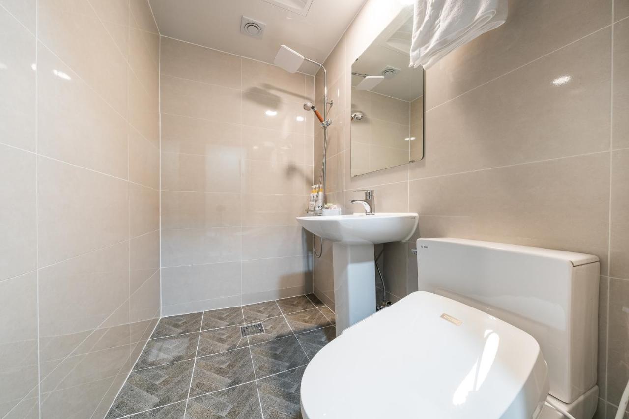 Hotel Rodem Incheon Ngoại thất bức ảnh
