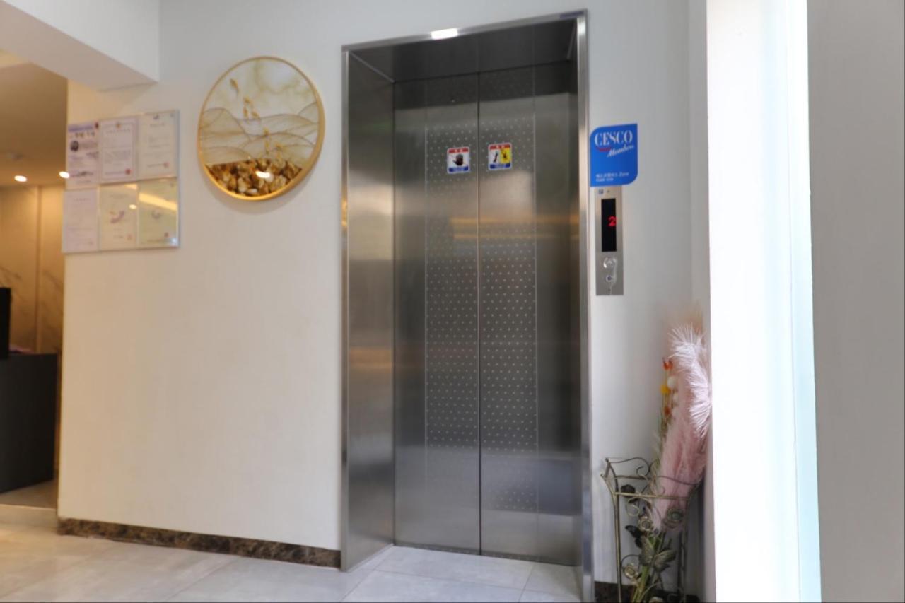 Hotel Rodem Incheon Ngoại thất bức ảnh