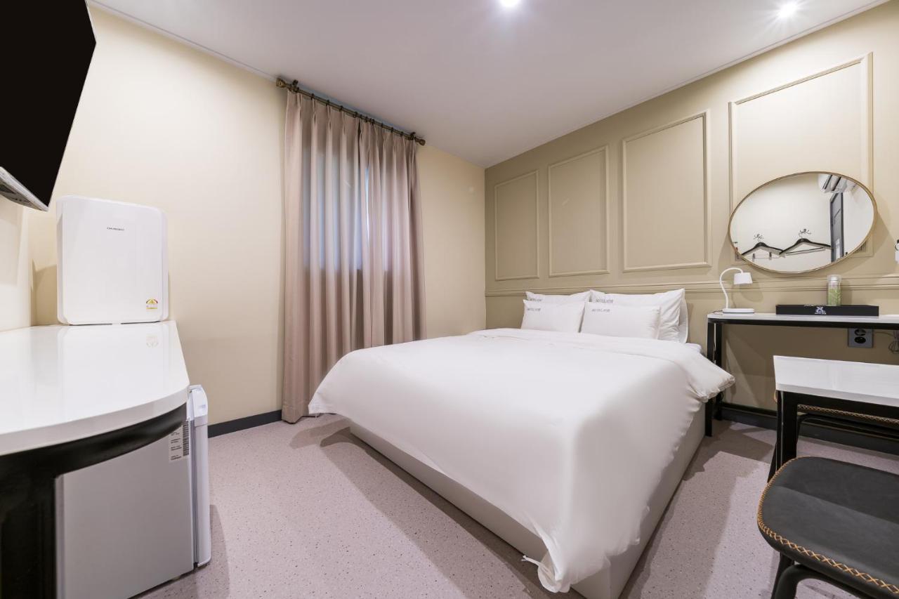 Hotel Rodem Incheon Ngoại thất bức ảnh