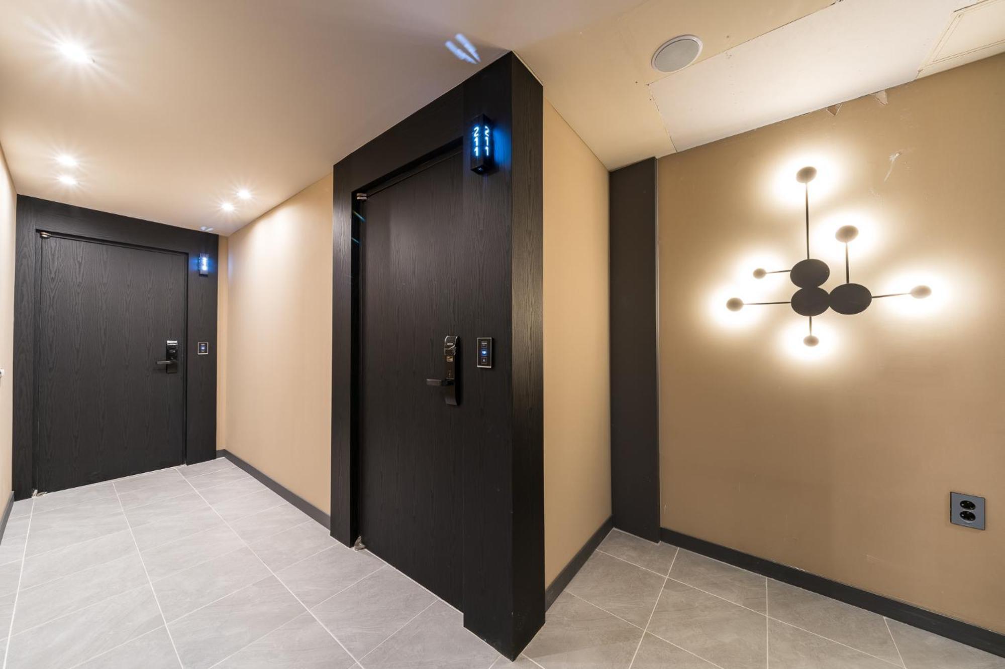 Hotel Rodem Incheon Ngoại thất bức ảnh