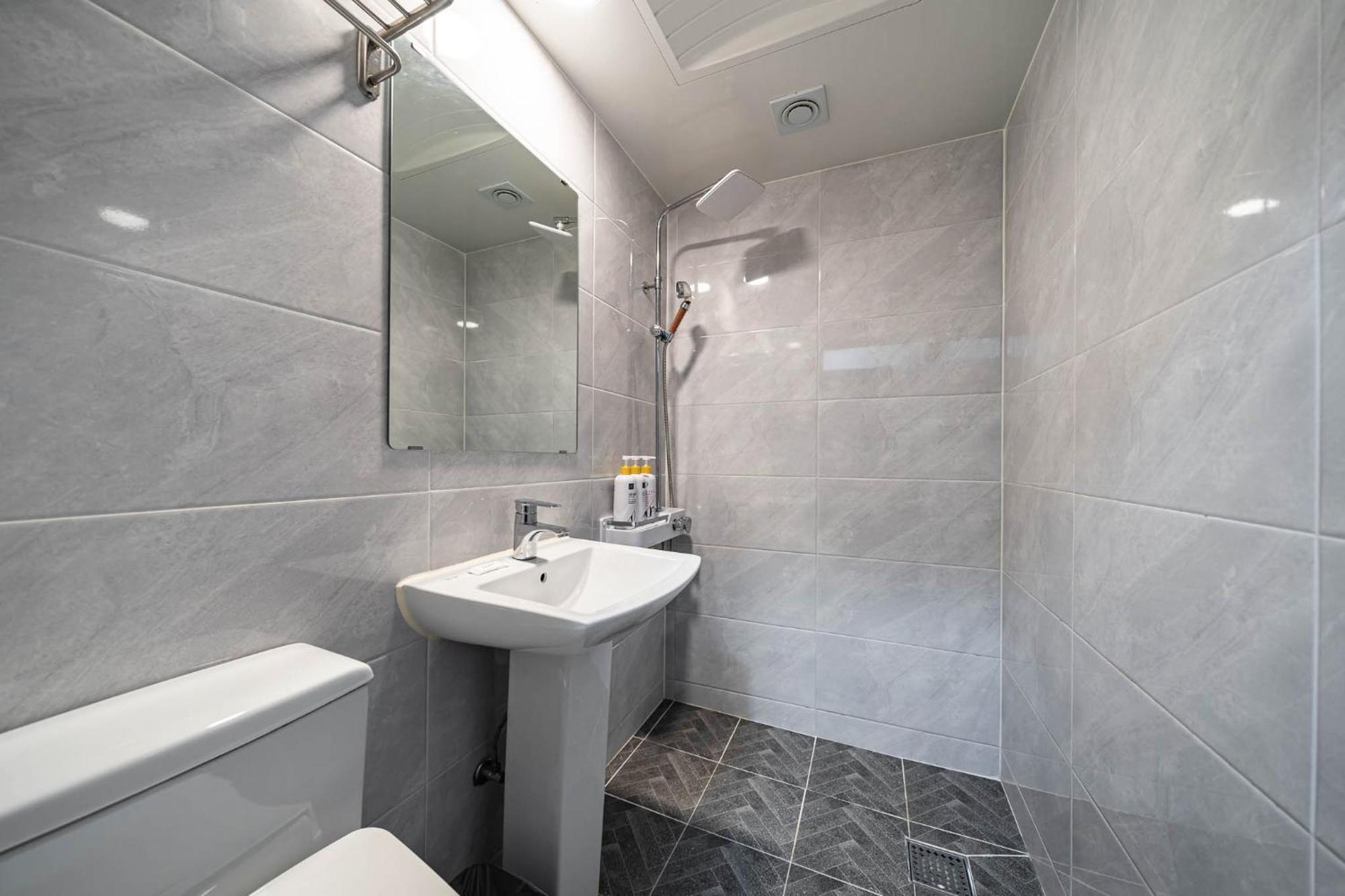 Hotel Rodem Incheon Ngoại thất bức ảnh