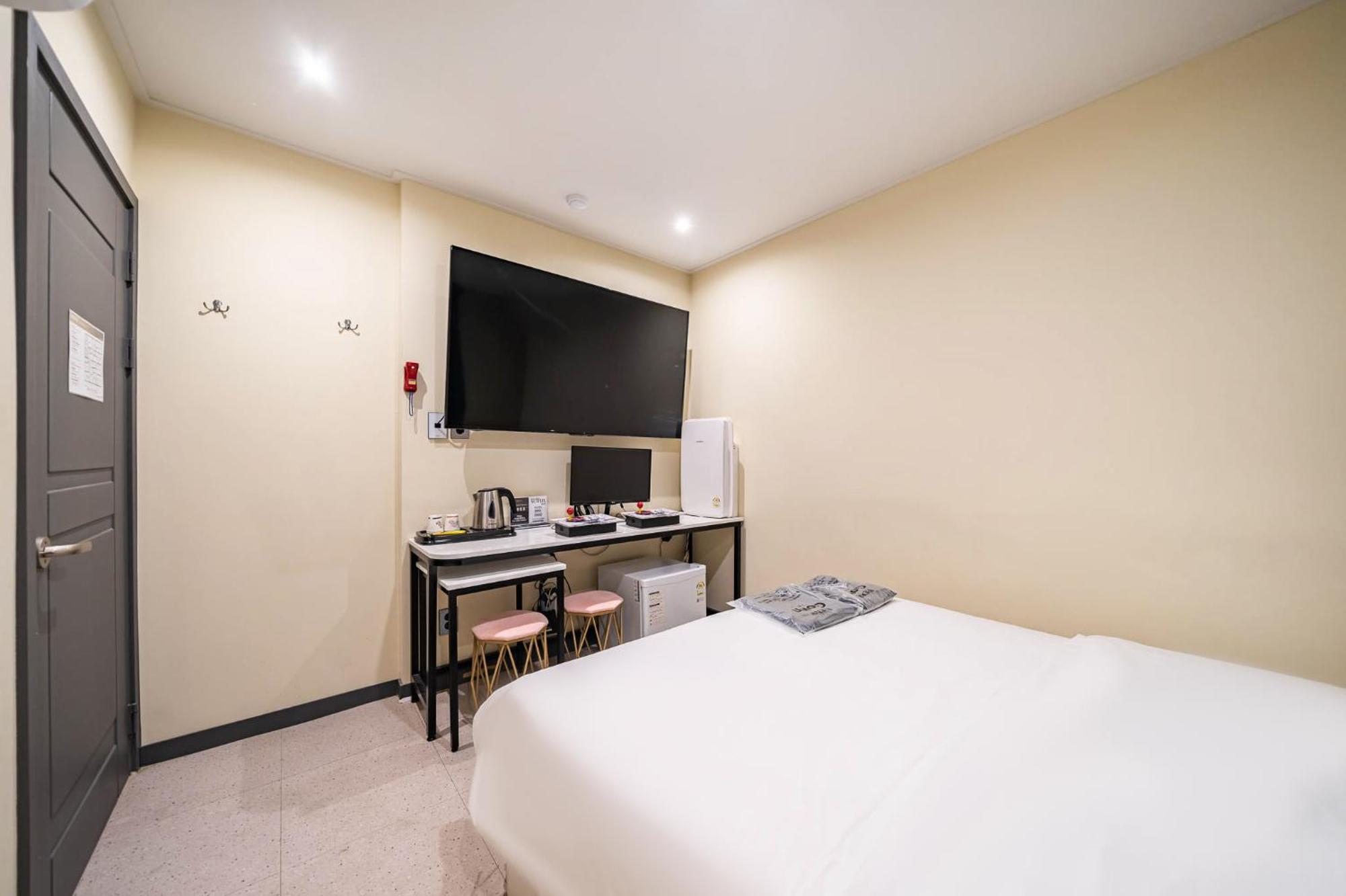 Hotel Rodem Incheon Ngoại thất bức ảnh
