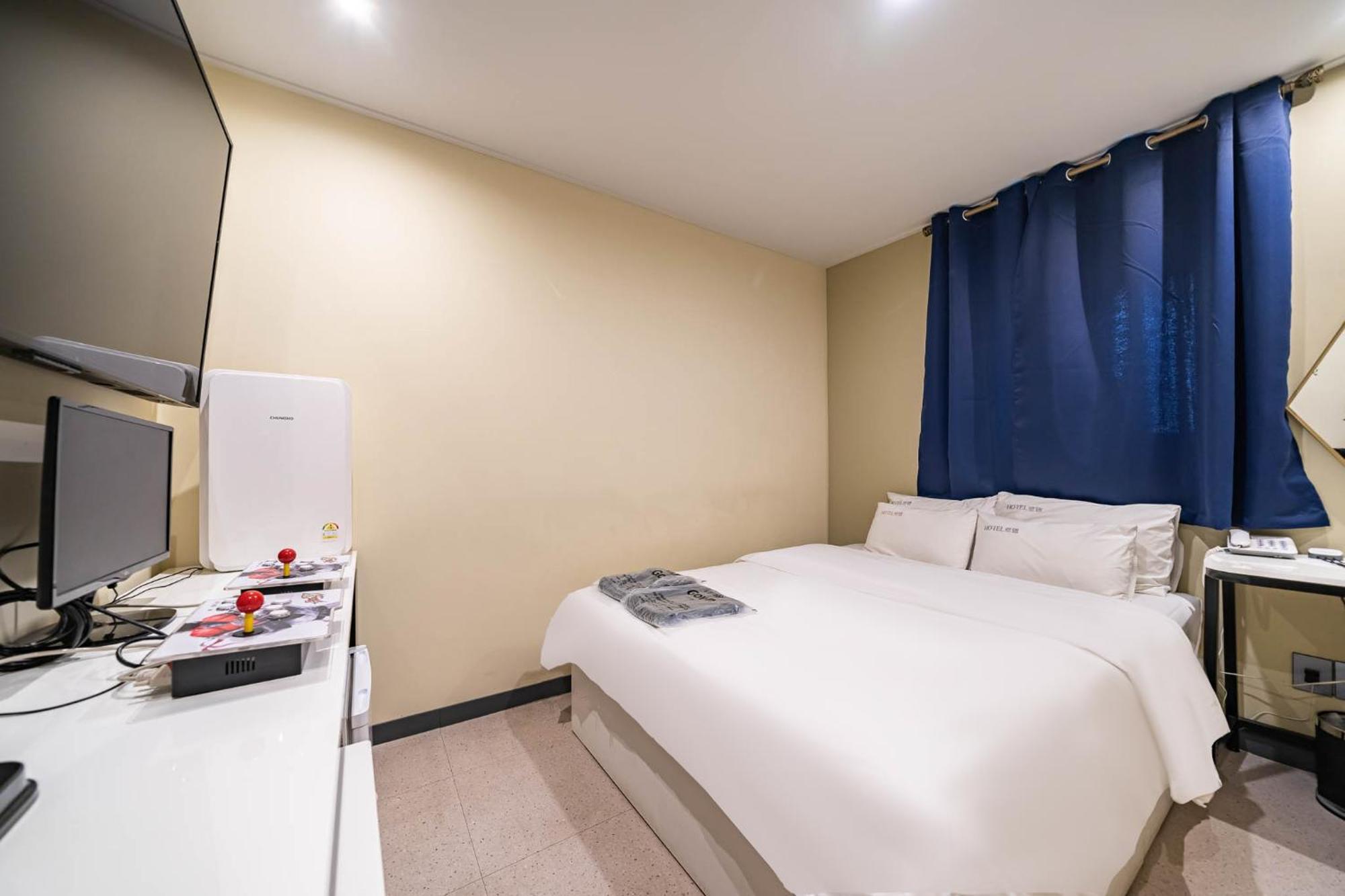 Hotel Rodem Incheon Ngoại thất bức ảnh
