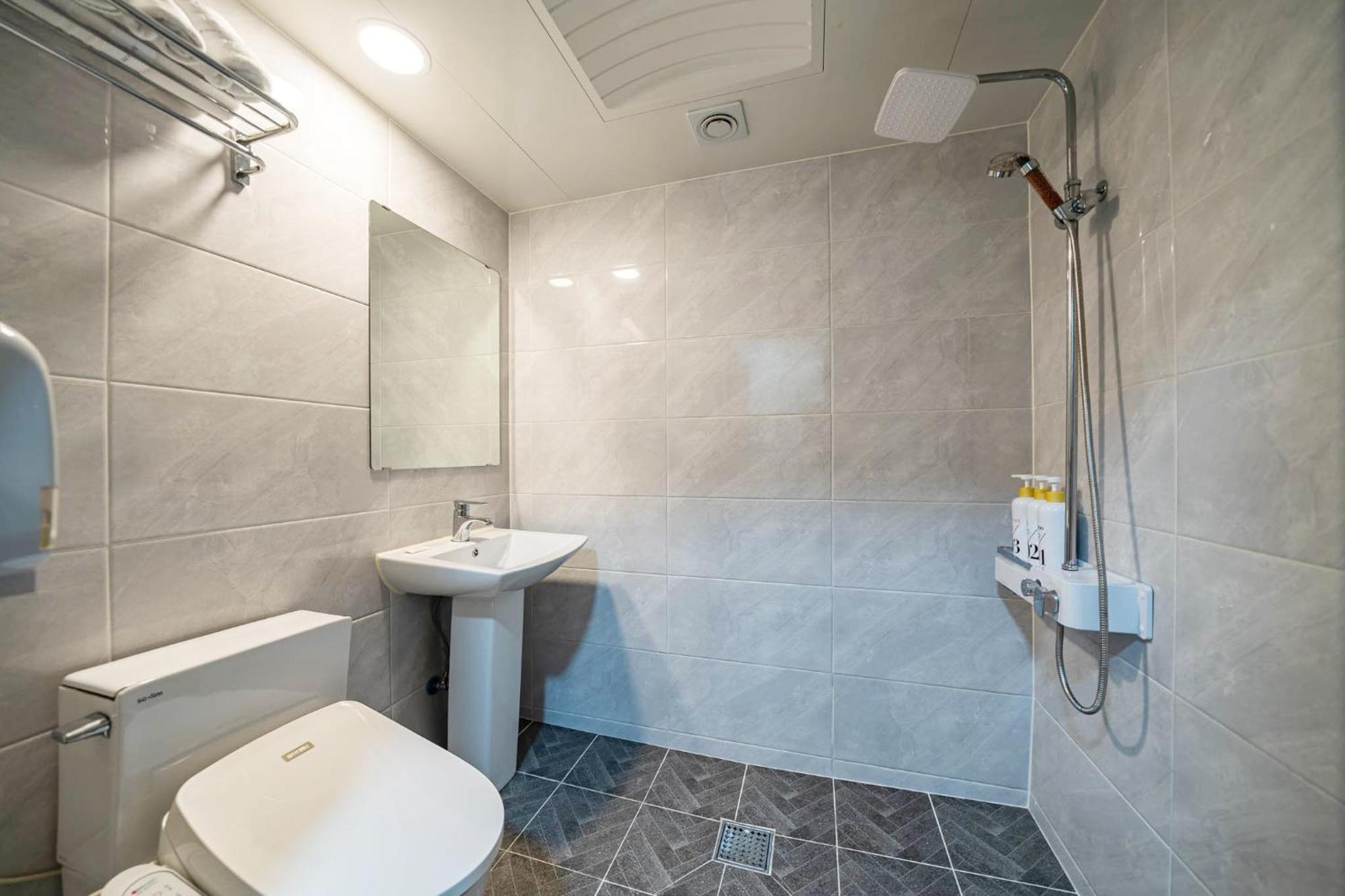 Hotel Rodem Incheon Ngoại thất bức ảnh