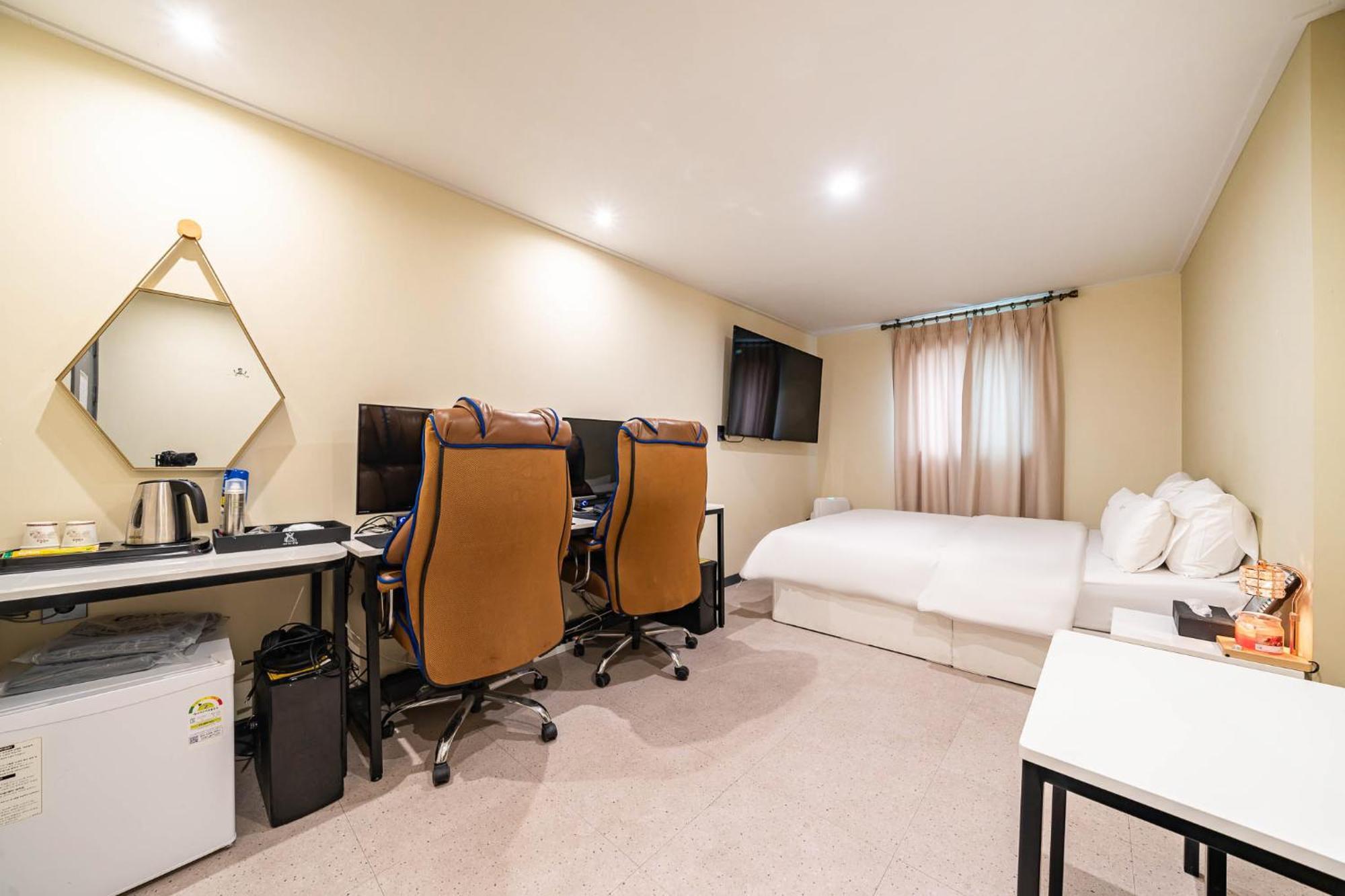 Hotel Rodem Incheon Ngoại thất bức ảnh