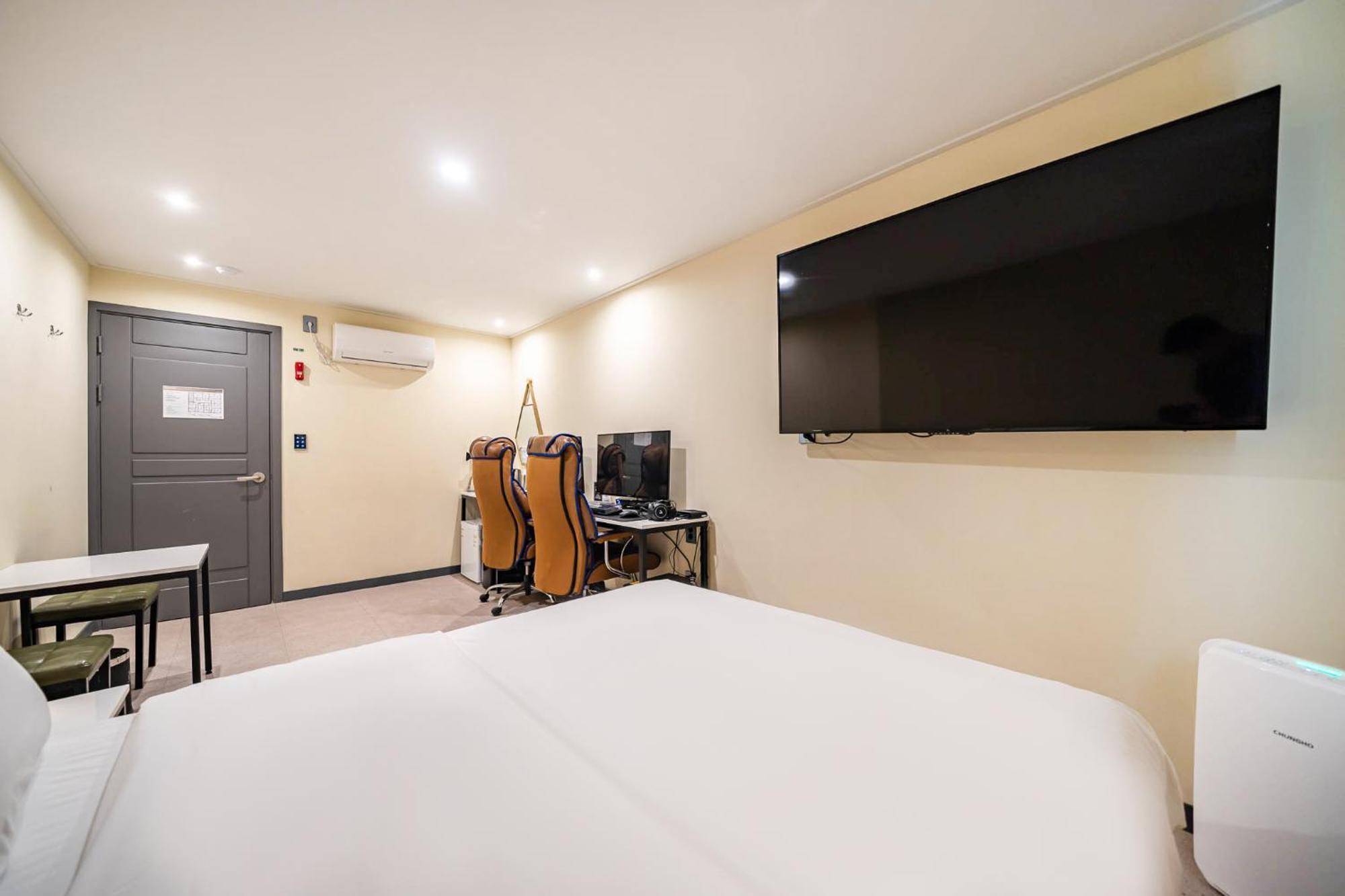 Hotel Rodem Incheon Ngoại thất bức ảnh