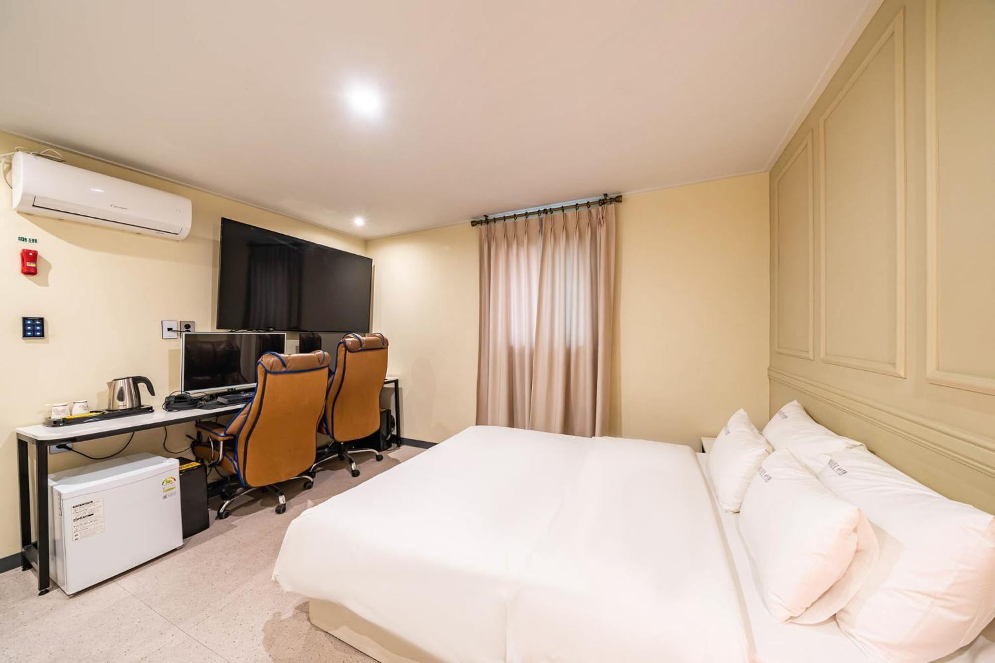 Hotel Rodem Incheon Ngoại thất bức ảnh