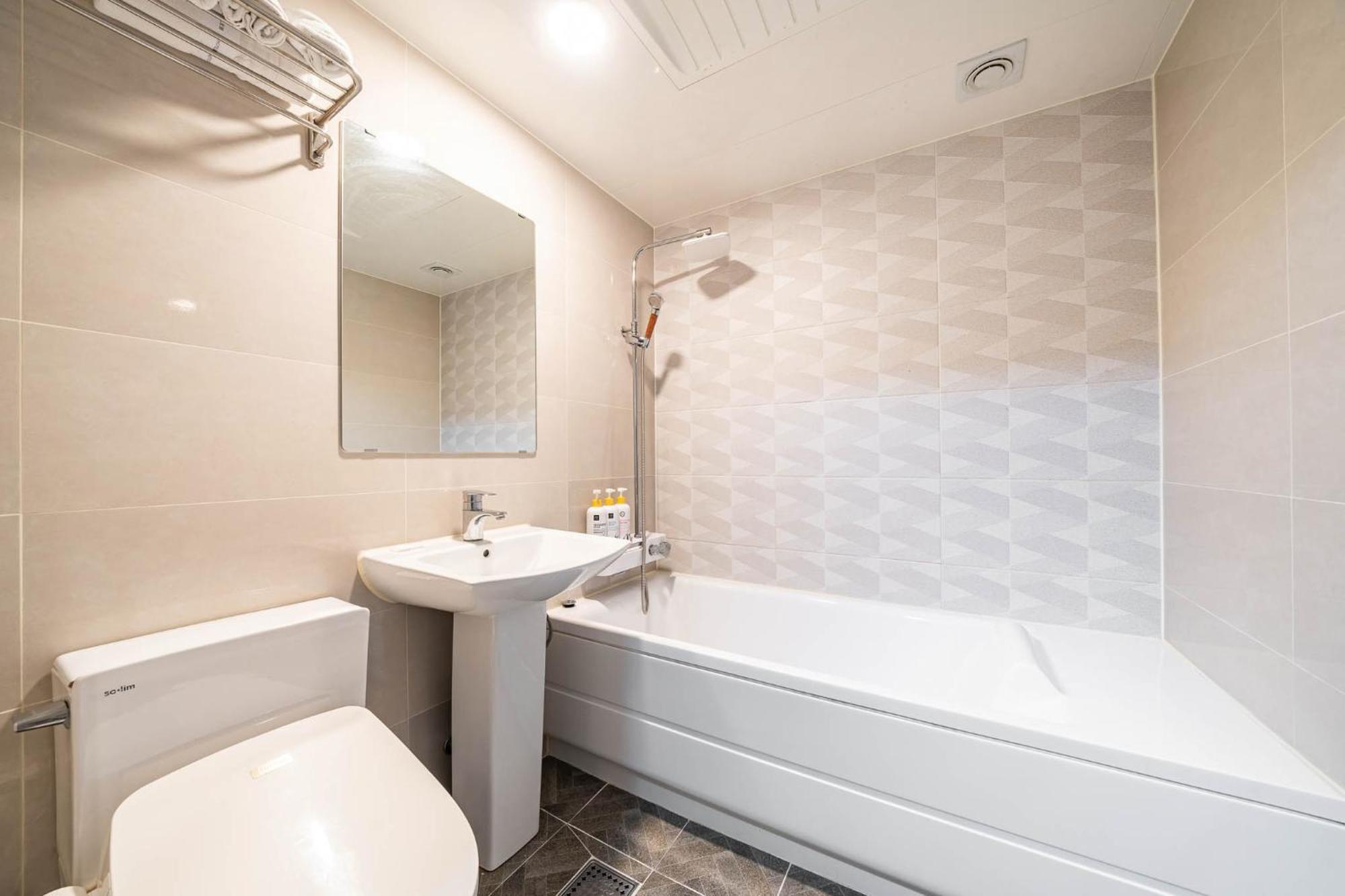 Hotel Rodem Incheon Ngoại thất bức ảnh