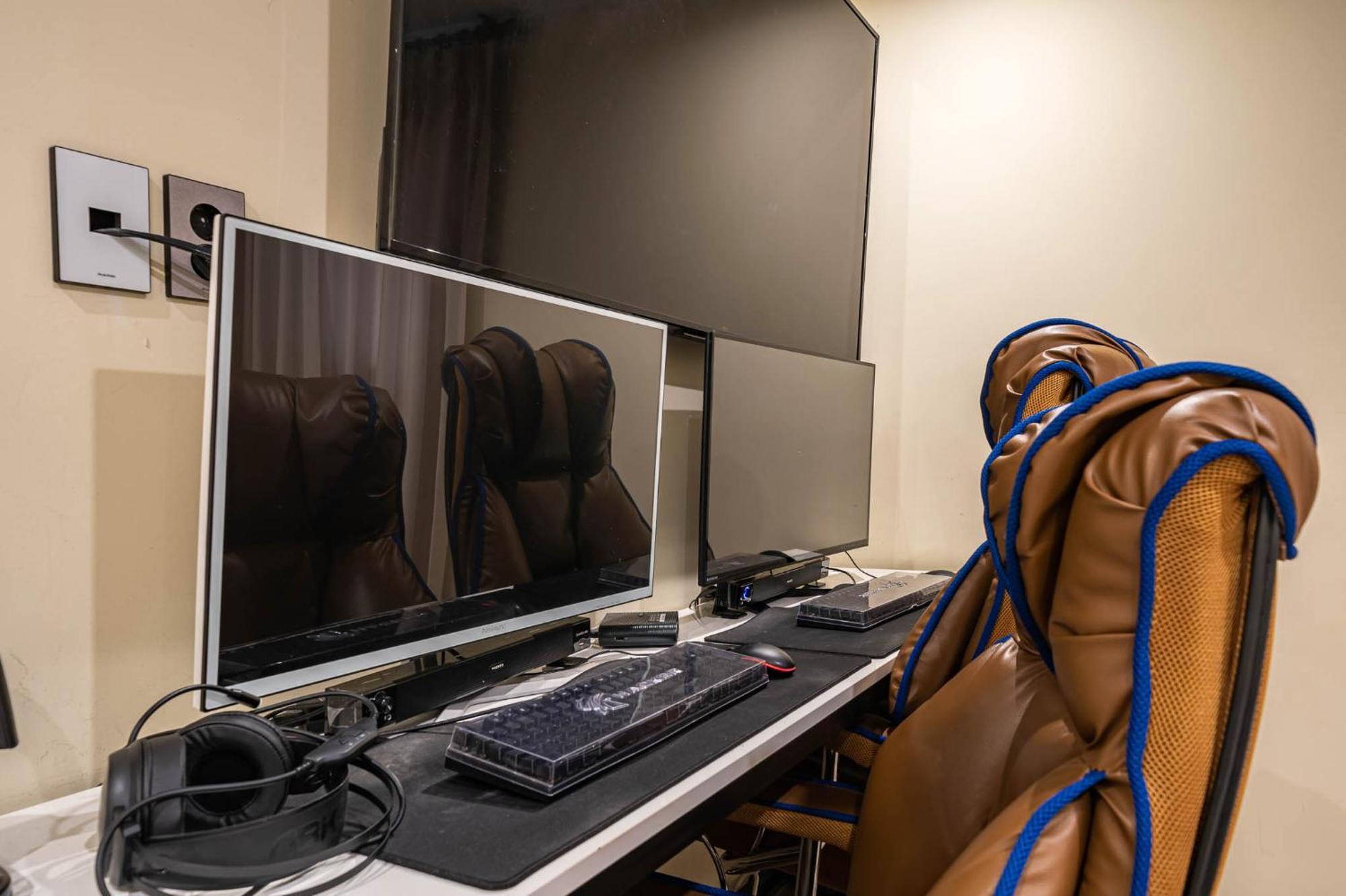 Hotel Rodem Incheon Ngoại thất bức ảnh