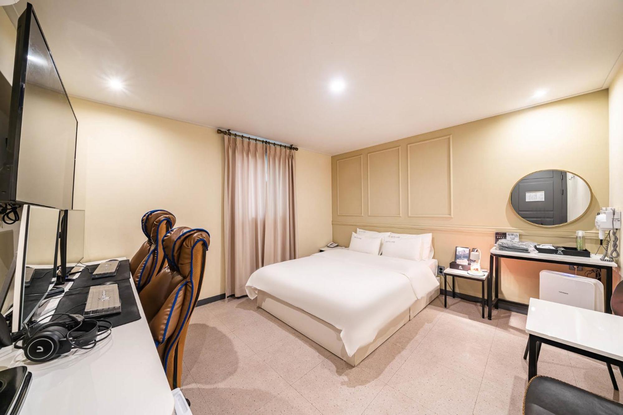 Hotel Rodem Incheon Ngoại thất bức ảnh