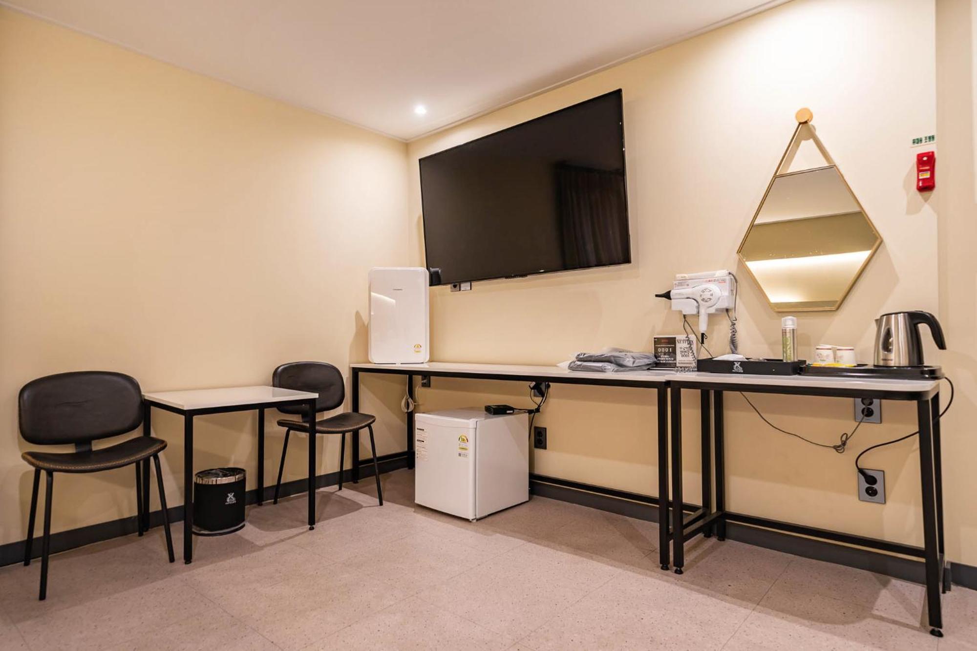 Hotel Rodem Incheon Ngoại thất bức ảnh