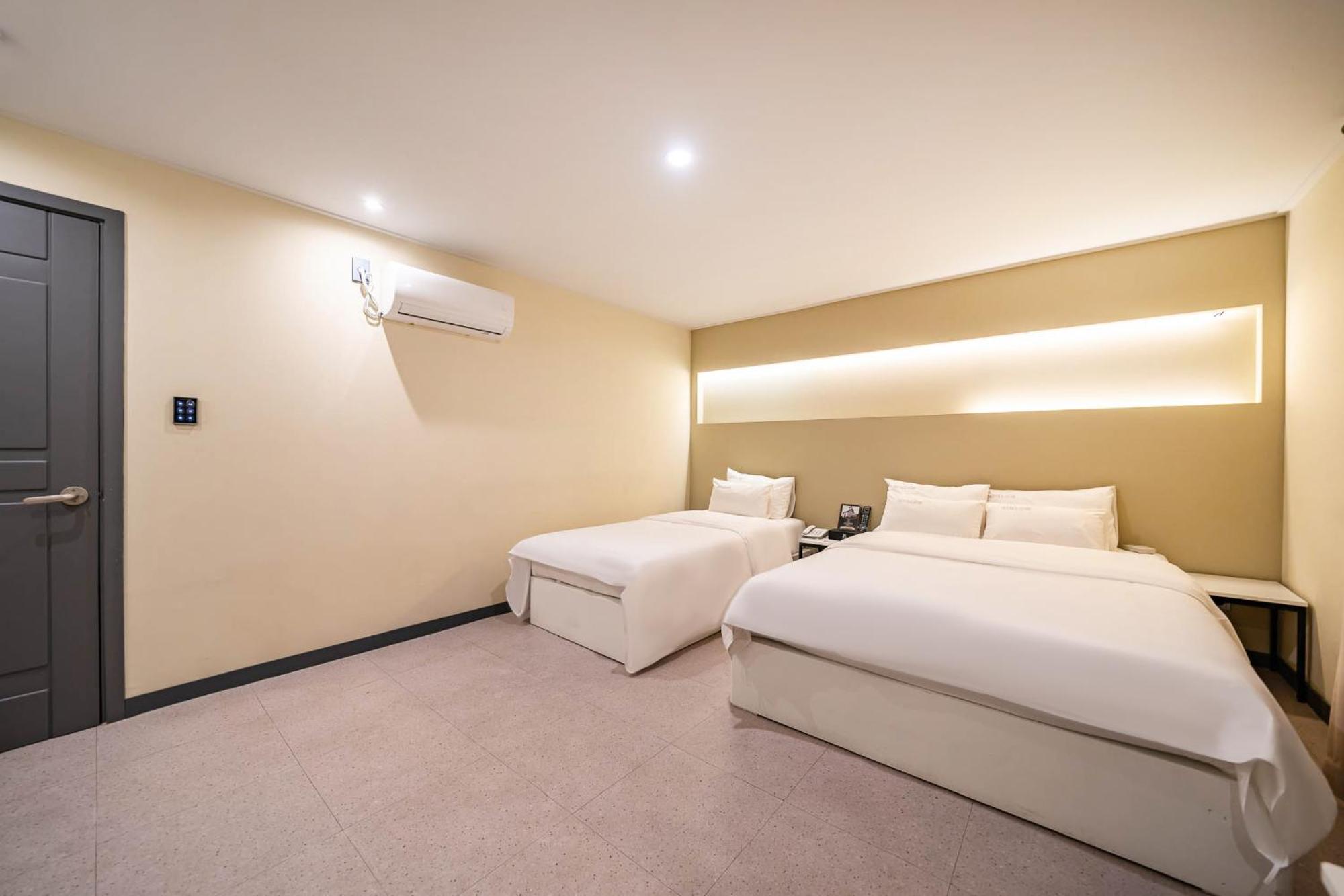 Hotel Rodem Incheon Ngoại thất bức ảnh