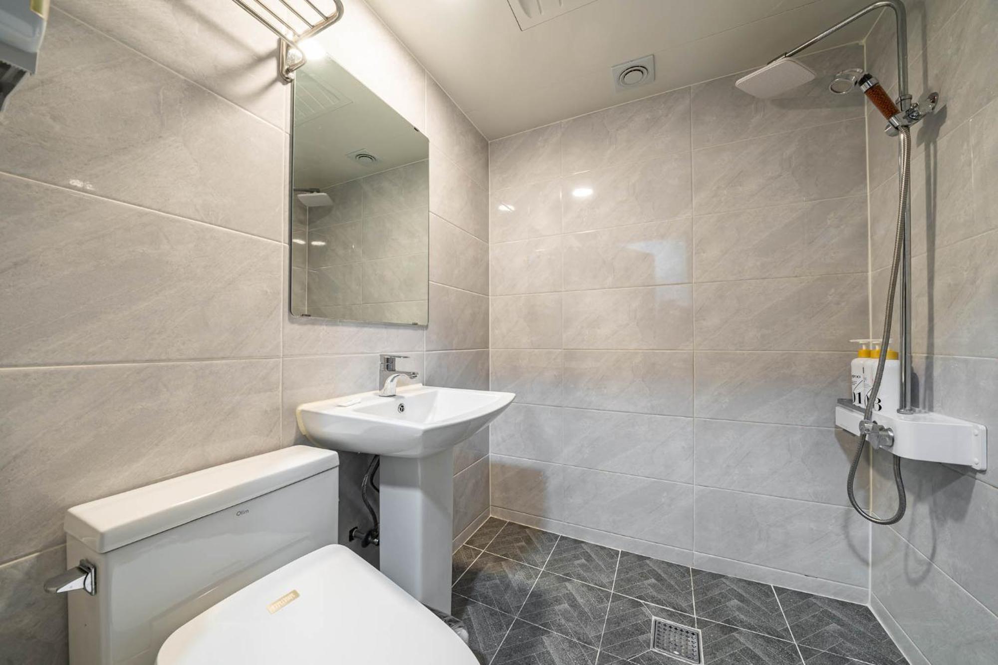 Hotel Rodem Incheon Ngoại thất bức ảnh
