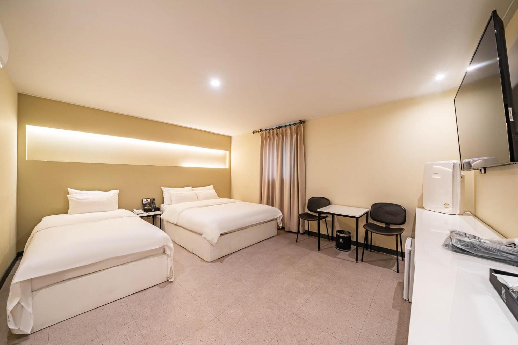 Hotel Rodem Incheon Ngoại thất bức ảnh
