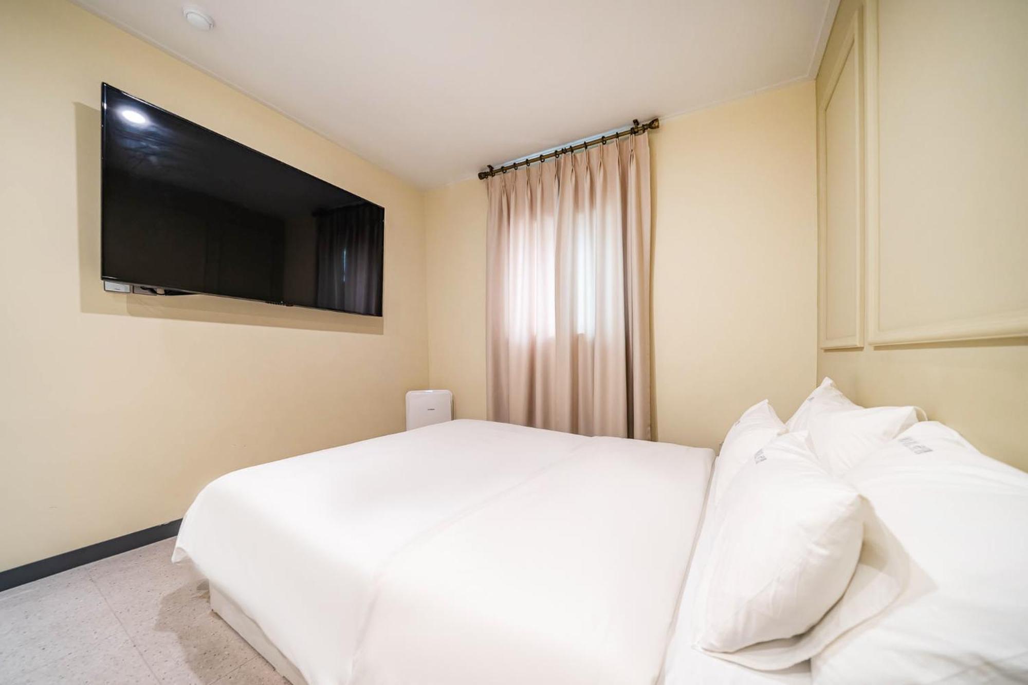 Hotel Rodem Incheon Ngoại thất bức ảnh