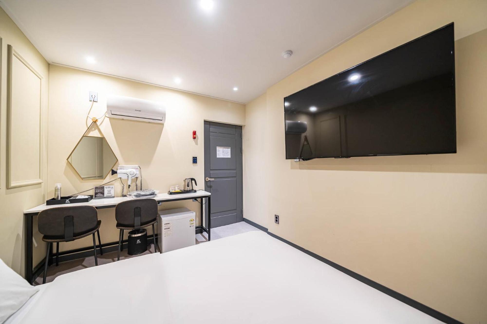 Hotel Rodem Incheon Ngoại thất bức ảnh