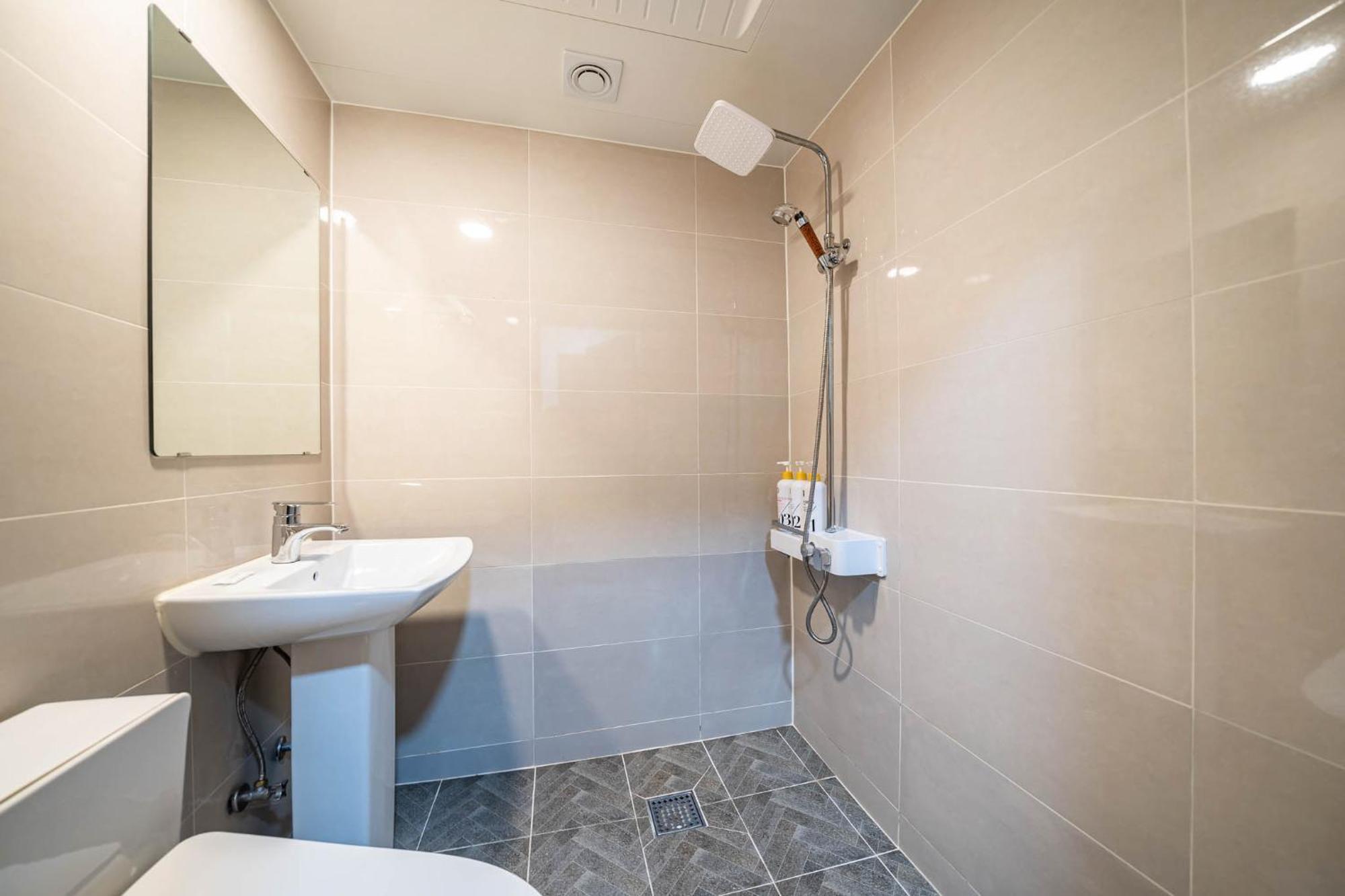 Hotel Rodem Incheon Ngoại thất bức ảnh