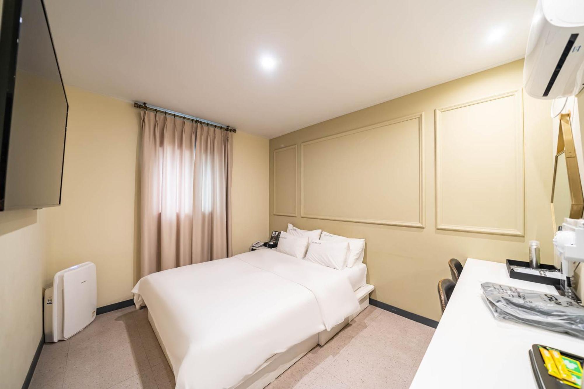 Hotel Rodem Incheon Ngoại thất bức ảnh