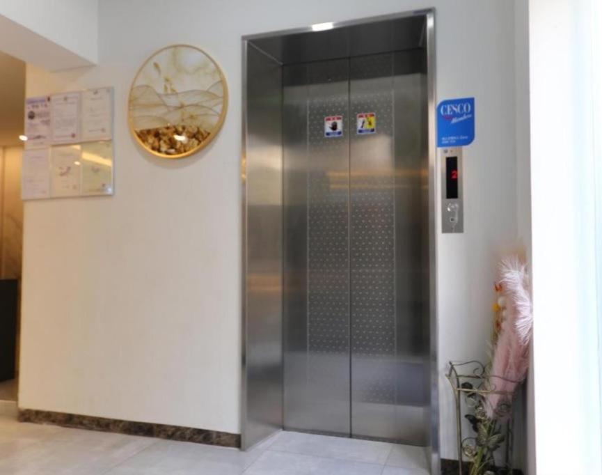 Hotel Rodem Incheon Ngoại thất bức ảnh